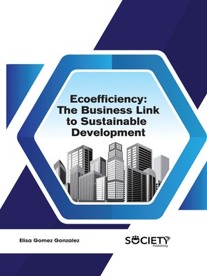 cover image of Ecoefficiency